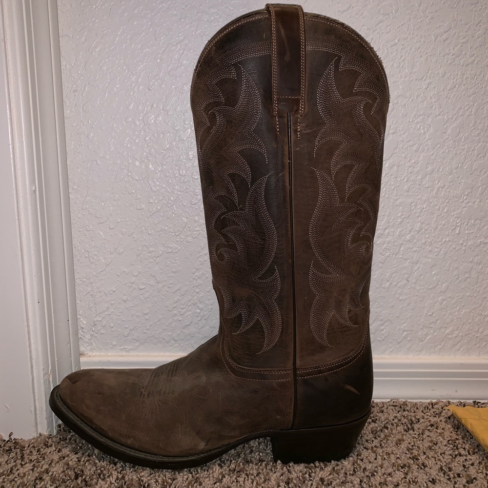 Men’s Cody James Cowboy Boots
